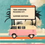 Teen Weekend Reading Kit
