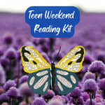 Teen Weekend Reading Kit