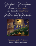 SaturNite