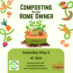 composting
