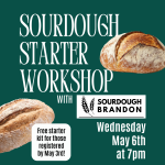 sourdough
