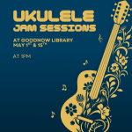 uke jam
