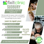 fixit clinic