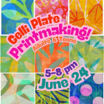 gelli plate