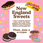 NE Sweets