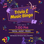 trivia bingo
