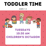  Toddler Time 25
