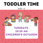 Toddler Time