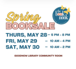 book sale