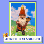 aragnome