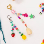 bag charm
