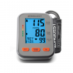 Blood pressure monitor