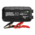 Car Battery Charger