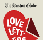 Globe Love Letters