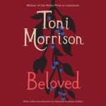 Book Cover: Beloved