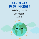 Earth Day 2026