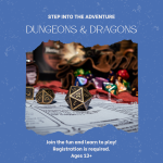 Learn to Play Dungeons and Dragons