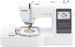 Meet the Makerspace: Embroidery Machine 101