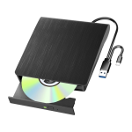External BluRay Drive