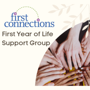 First Year of Life Support Group image
