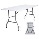 Folding Table