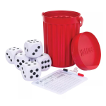 Giant Yahtzee