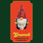 gnomeli
