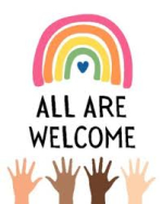 All Are Welcome
