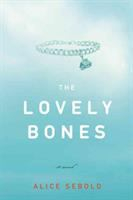 Book Cover: The Lovely Bones