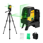 Laser Level