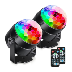 LED Disco Lights