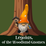 legolas
