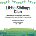 Little Siblings Club 