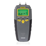 Moisture Meter