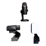 Podcasting Kit