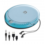 Portable CD Player