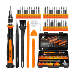 Precision Screwdriver Set