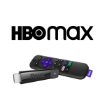 hbo max