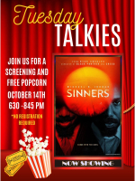 sinners