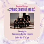 may 26 concert