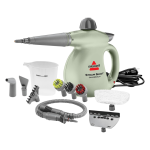 Steam Cleaner