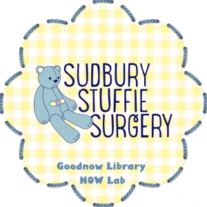 Sudbury Stuffie Surgery image
