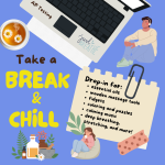 AP Take a Break & Chill Lab