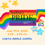 PRIDE day 2026