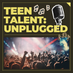 Teen Talent: Open Mic for teens at Goodnow
