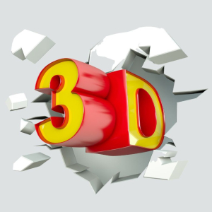 3D Print and Design Club (Grades 5-12) image