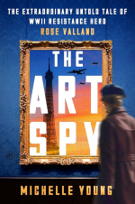 art spy