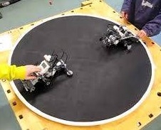 Robotics Battle-bots Challenge (Grade 5-10) image