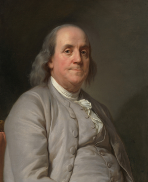 VIRTUAL: Founding Writers: Six Authors with Bill Thierfelder image