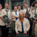 Boston Typewriter Orchestra